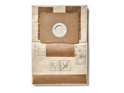 Sac filtrant FIS-CT 17/5