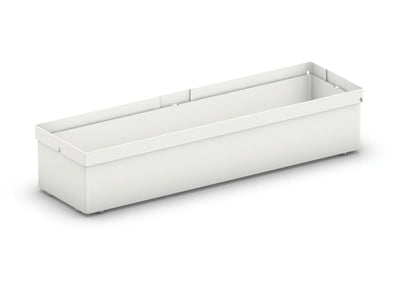 Boîte en plastique Festool Box 100x350x68/2 ; 2 unités