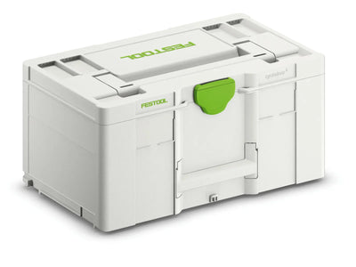 Mallette de transport Festool Systainer³ SYS3 L 237