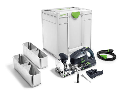 Machine à joindre Festool DF 700 EQ-Plus Domino XL