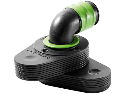 Buse de serrage à vide CT-W