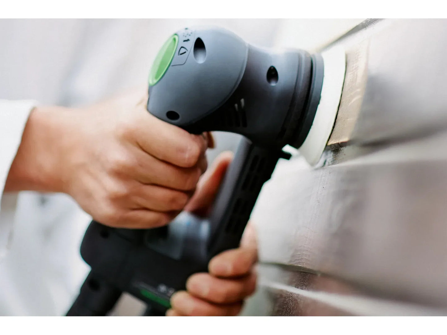 Plateau de ponçage Festool FastFix ST-STF D90/7 FX-W-HT ; 90 mm