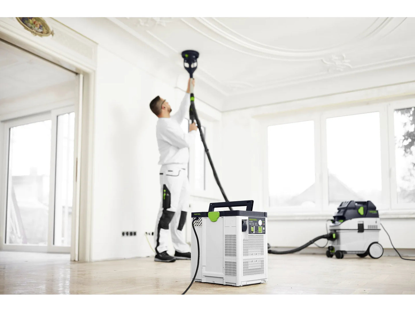 Air purifier Festool SYS-AIR
