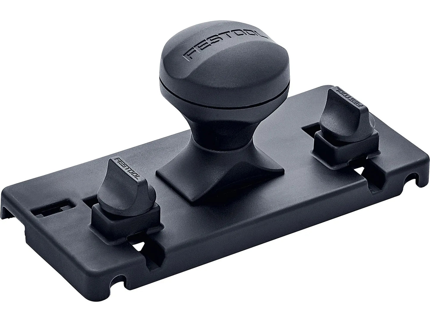 Fixation de rail de butée de guidage Festool FS-OF 900/1000