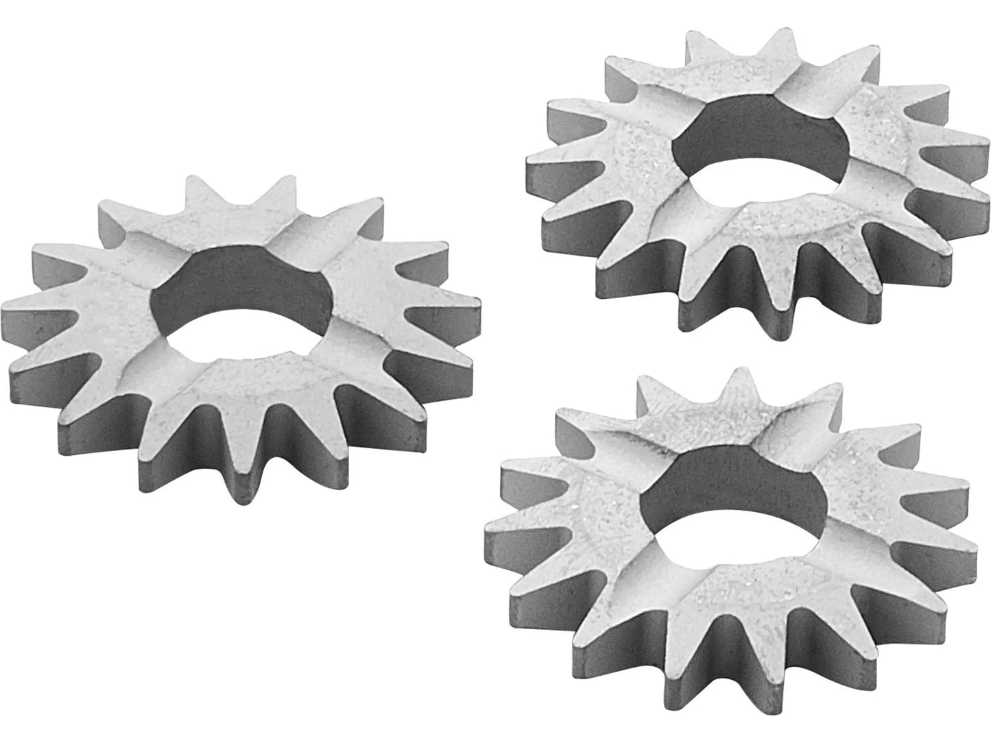 Replacement blade for cutter Festool „Form Spitz“; 12 units