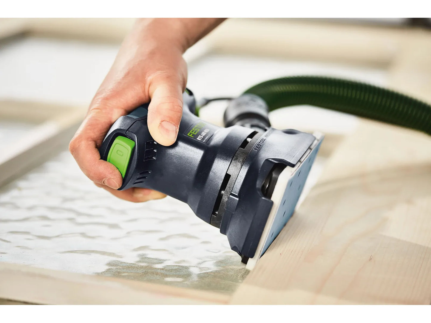 Guard Festool PR RTS-R 80x133
