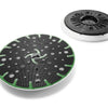 Plateau de ponçage Festool FastFix ST-STF D150/MJ2-FX-SW ; 150 mm ; 1 unité