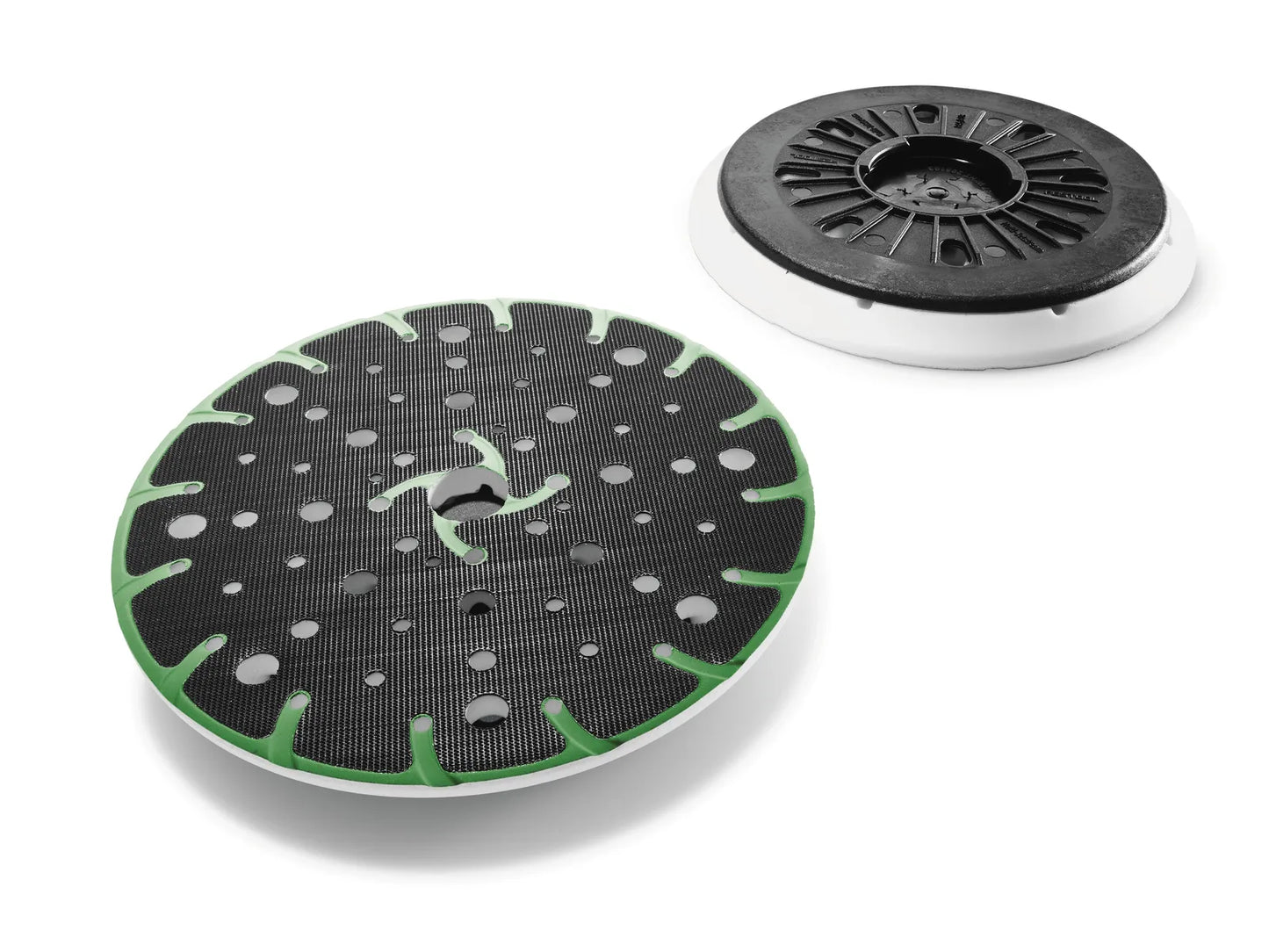 Plateau de ponçage Festool FastFix ST-STF D150/MJ2-FX-SW ; 150 mm ; 1 unité