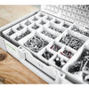 Plastic box Festool Box 100x150x68/6; 6 units