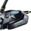 Raboteuse électrique Festool EHL 65 EQ-Plus