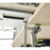 Lever clamp FS-HZ 160
