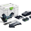 Cordless insulating-material saw Festool ISC 240