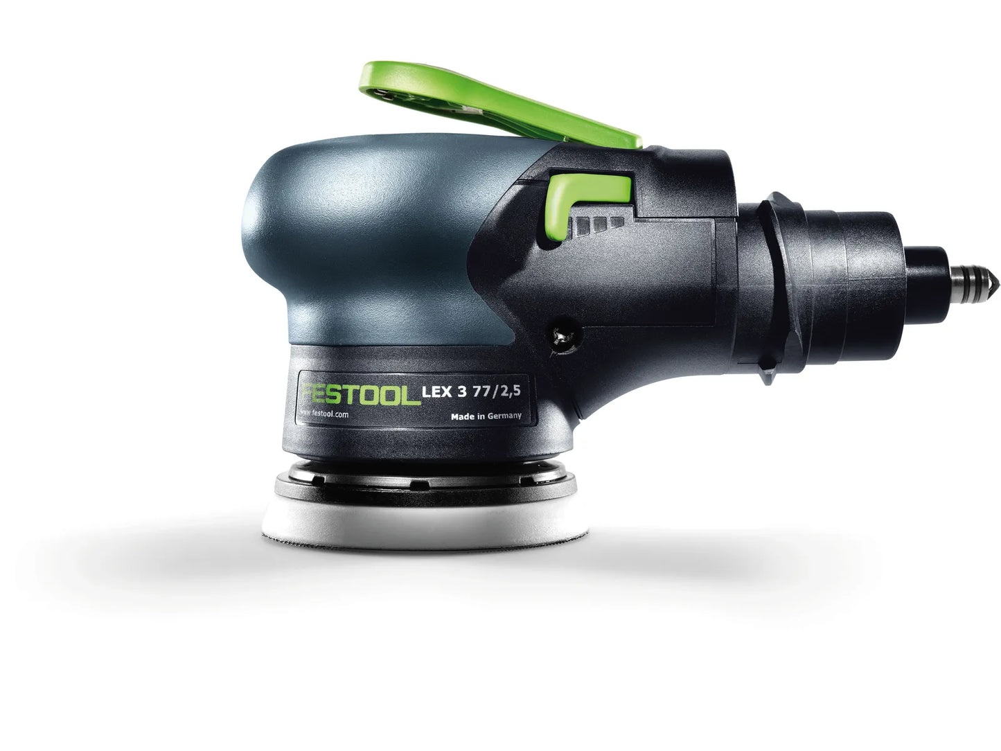 Ponceuse orbitale pneumatique Festool LEX 3 77/2,5