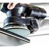 Sandpaper for random orbit sanders Festool Granat D150 P150 GR/50; 150 mm; P150; 50 units