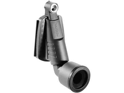 Drilling dust nozzle D 27-BSD