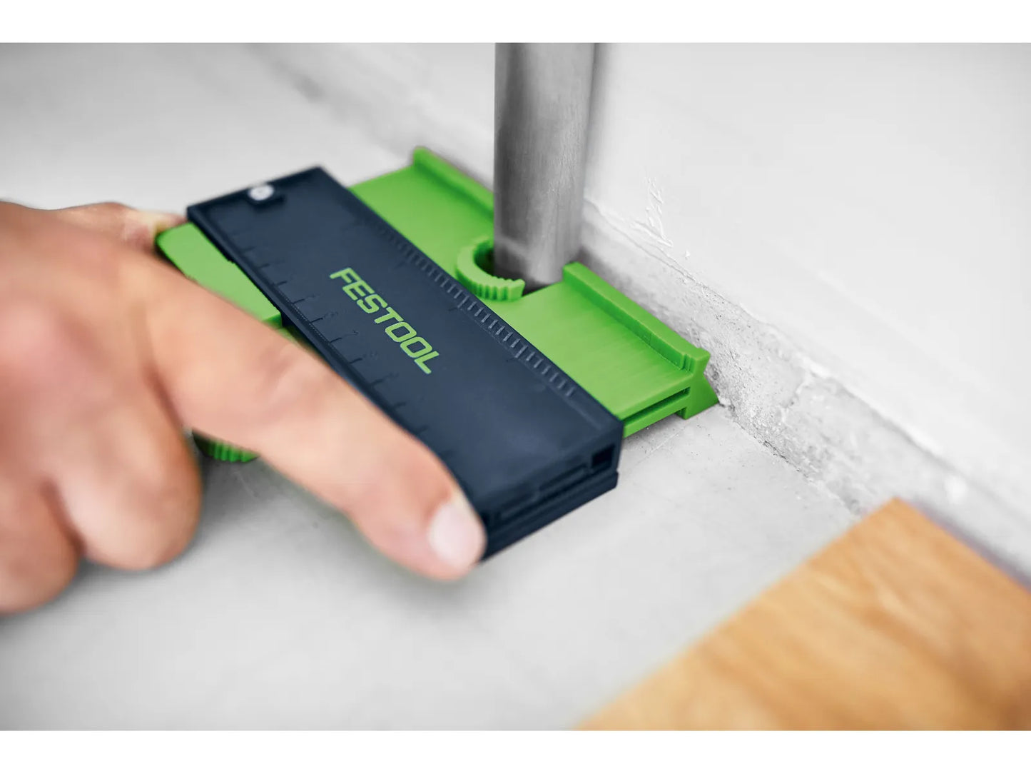 Template for laminate Festool KTL-FZ FT1