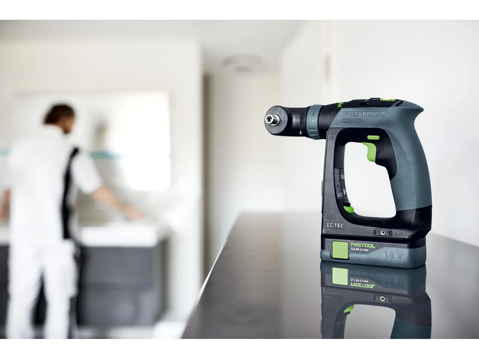 Angle drill head Festool AN-XS