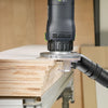 Edge router Festool OFK 500 Q-Plus R3