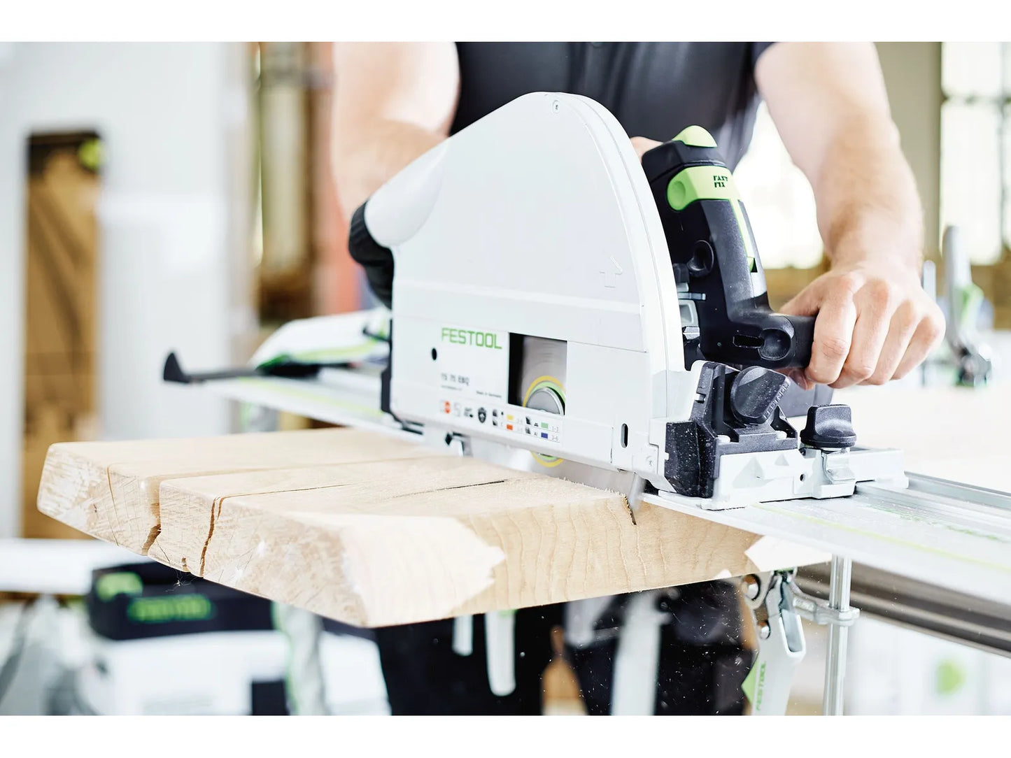 Sawing disc Festool; 210x2.4x30.0 mm; Z36; 28°