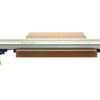 Quick-action clamp FS-RAPID/R