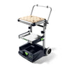 Mobile workshop MW 1000 Basic