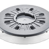 Plateau de ponçage Festool FastFix ST-STF D150/MJ2-FX-SW ; 150 mm ; 1 unité
