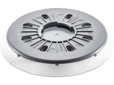 Plateau de ponçage Festool FastFix ST-STF D150/MJ2-FX-SW ; 150 mm ; 1 unité