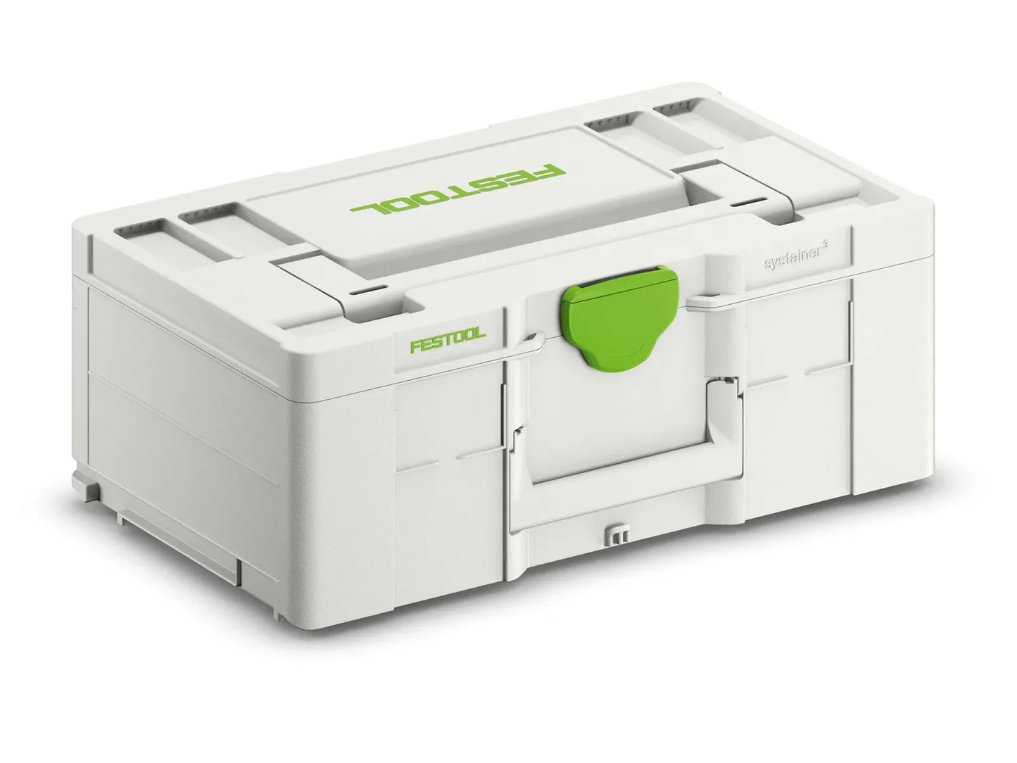 Carrying case Festool Systainer³ SYS3 L 187