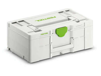 Carrying case Festool Systainer³ SYS3 L 187