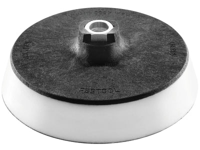 Polishing pad Festool PoliStick PT-STF-D180-M14; 165 mm