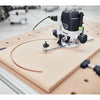 Trammel unit Festool SZ-OF 900