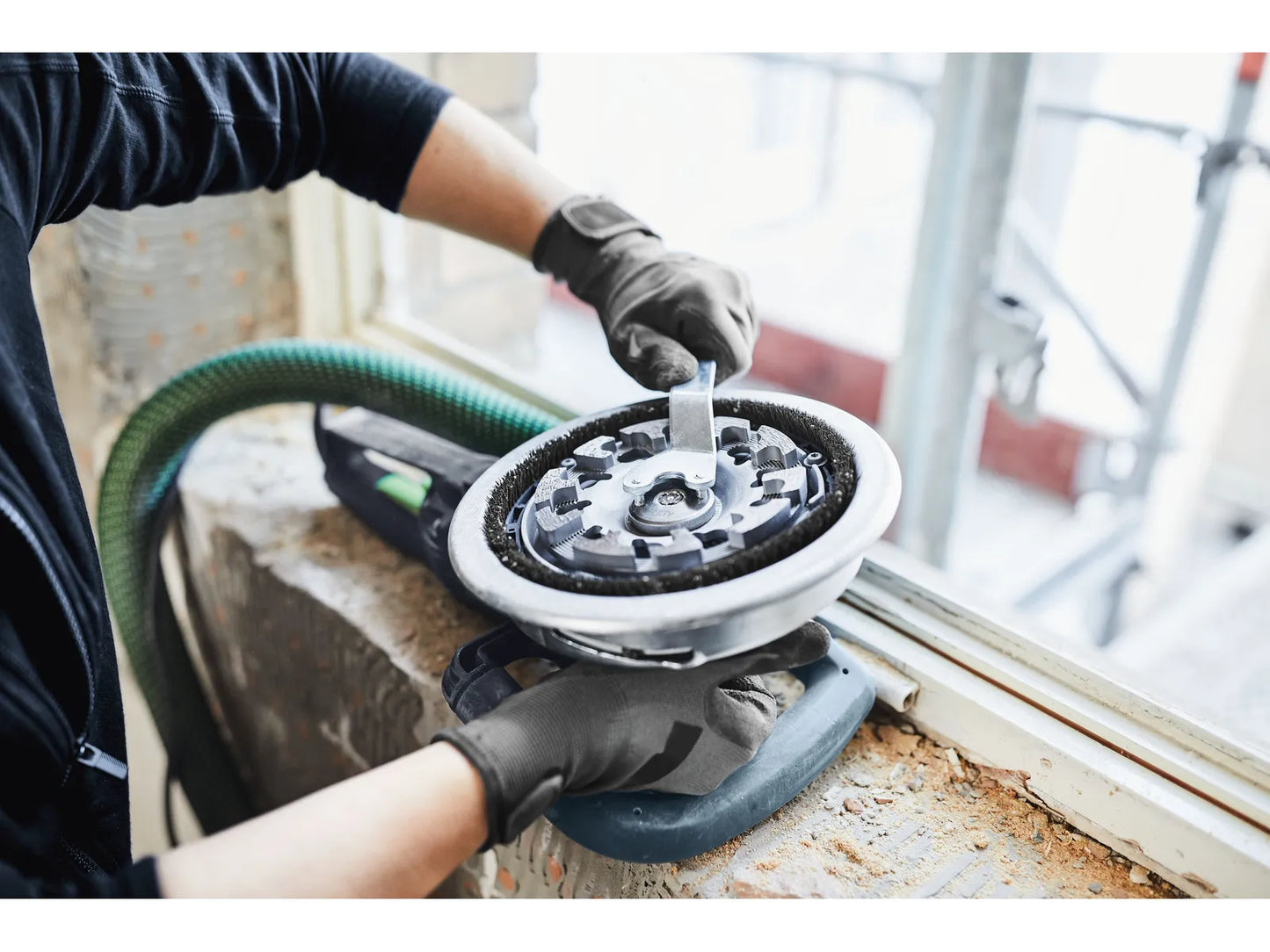 Diamond disc Festool DIA HARD-D130 Premium