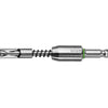 Pilot drill bit for wood Festool ZB HS EURO CE; 5 mm