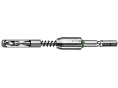 Pilot drill bit for wood Festool ZB HS EURO CE; 5 mm