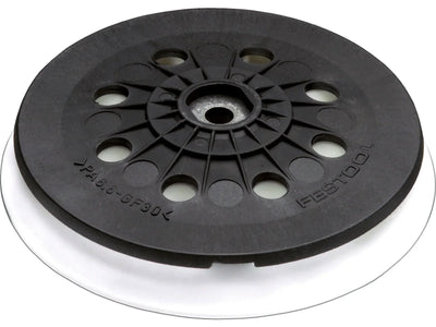 Sanding pad Festool ST-STF-LEX 125/90/8-M8 W-HT; 125 mm