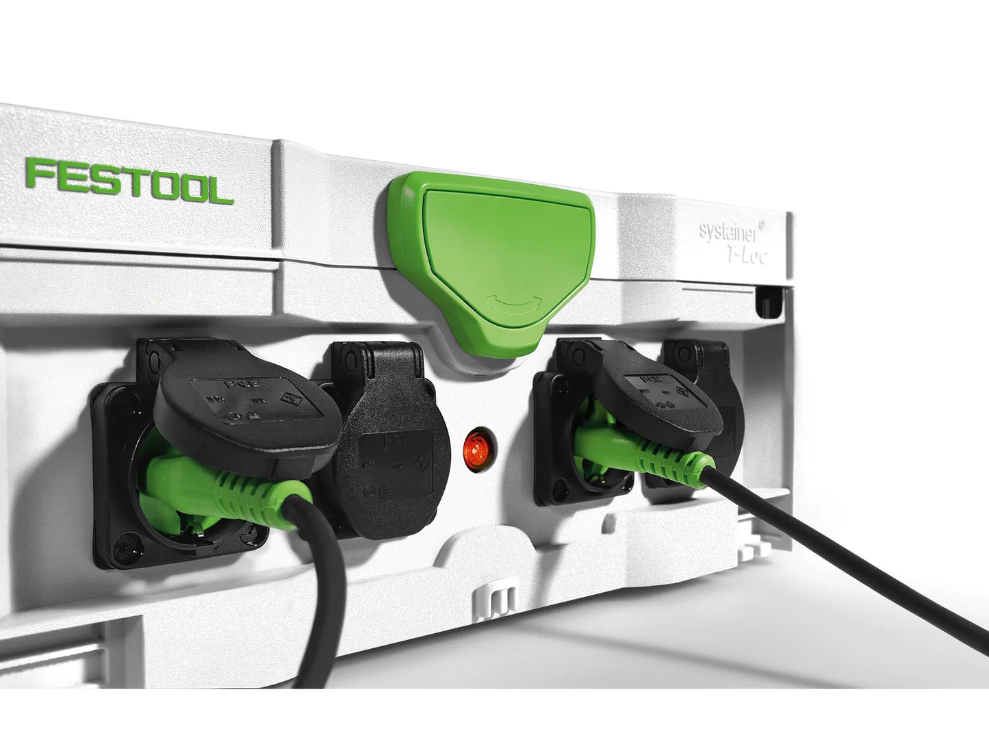 Mallette de transport Festool SYS-PowerHub SYS-PH