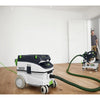 Accessorie for vacuum Festool RD-CT 26-36-Set