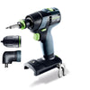 Cordless impact driver Festool TXS 18