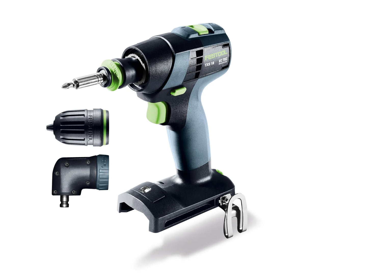 Cordless impact driver Festool TXS 18