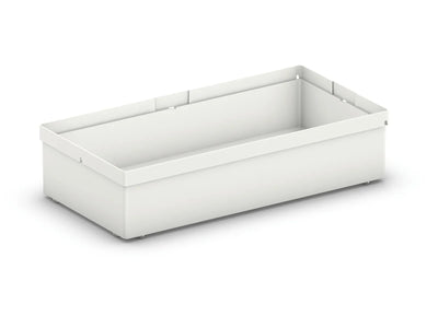 Plastic box Festool Box 150x300x68/2; 2 units
