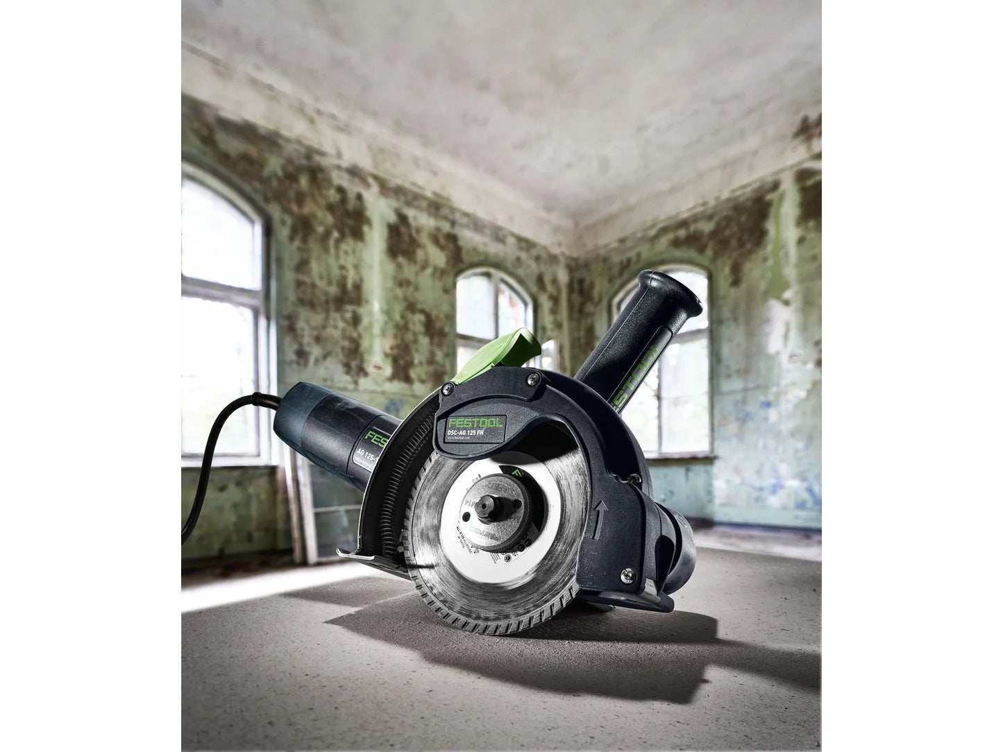 Ring Festool 767973