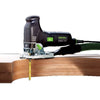 Scie sauteuse Festool PS 300 EQ-Plus TRION