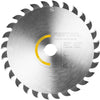 Disque à tronçonner Festool 205764 ; 168 x 20 mm ; Z28