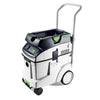Aspirateur Festool CLEANTEC CTM 48 EI AC