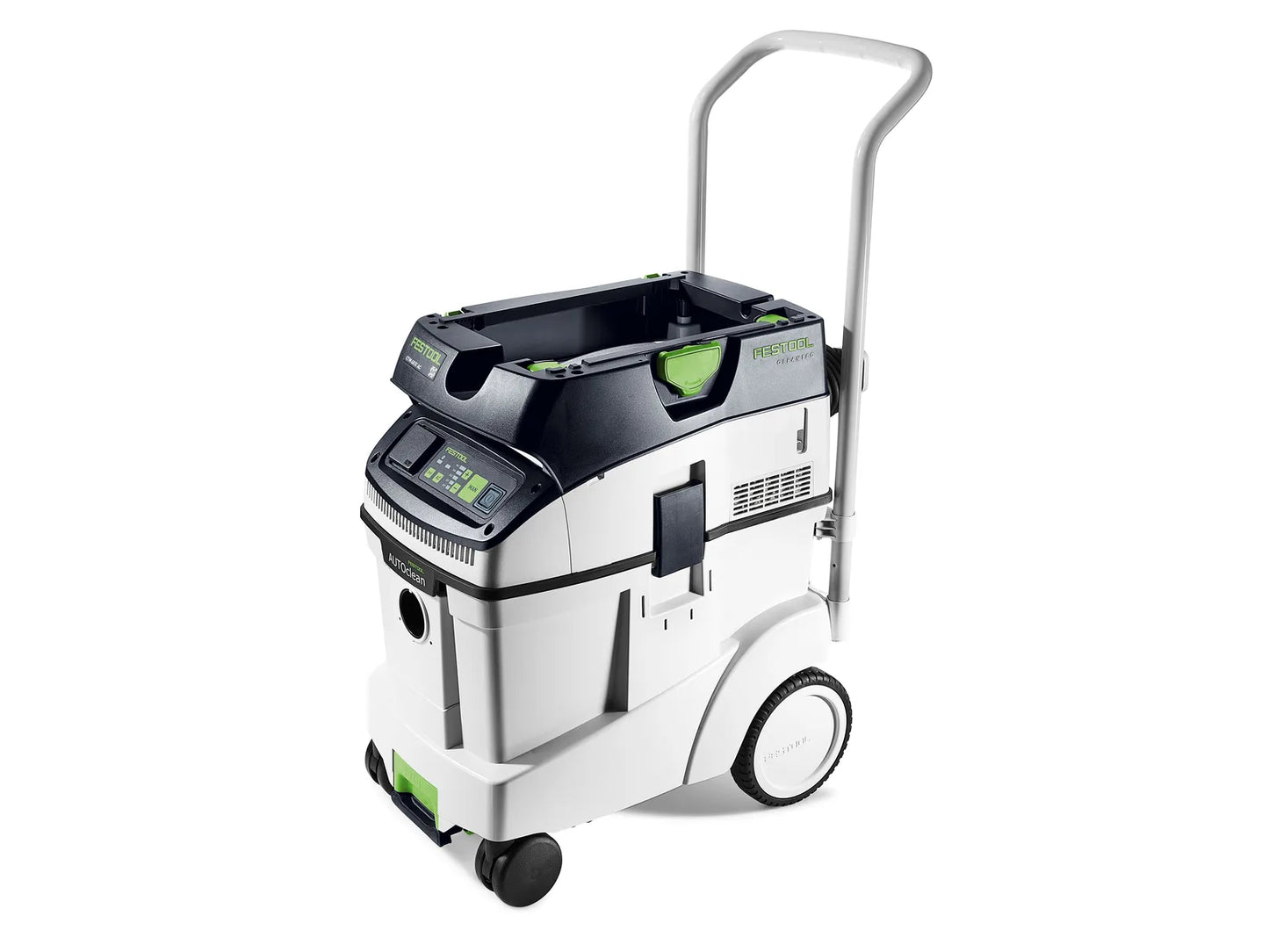 Aspirateur Festool CLEANTEC CTM 48 EI AC
