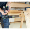 Perceuse-visseuse Festool TXS 12 2,5-Plus 10,8 V ; 2x2,5 Ah accu.