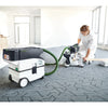 Cordless vacuum cleaner Festool CLEANTEC CTLC MINI 18V