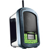 Radio Festool BR 10 DAB (without battery and charger)