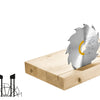 Sawing disc Festool 205763; 168x1.8x20.0 mm; Z16; 20°