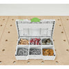 Coffret à outils Festool Systainer³ SYS3 S 76